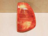 Front indicator light