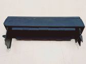 Glove box central console