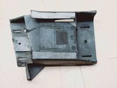 Front bumper mounting bracket