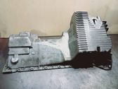 Oil sump