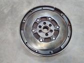Dual mass flywheel