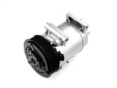 Klimakompressor Pumpe