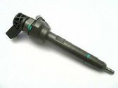 Fuel injector