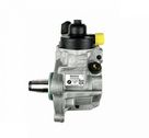 Fuel injection high pressure pump