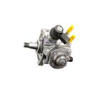 Fuel injection high pressure pump