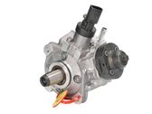 Pompe d'injection de carburant à haute pression