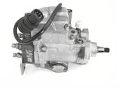 Fuel injection high pressure pump