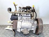 Fuel injection high pressure pump