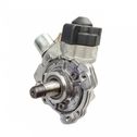 Fuel injection high pressure pump