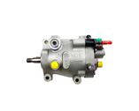 Fuel injection high pressure pump