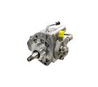 Fuel injection high pressure pump