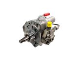 Fuel injection high pressure pump