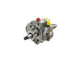 Fuel injection high pressure pump