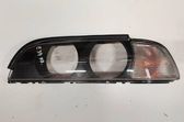 Headlight lense