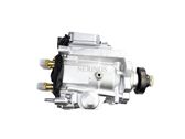 Fuel injection high pressure pump