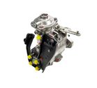 Fuel injection high pressure pump