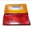 Tailgate rear/tail lights