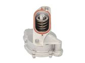 Vacuum pump