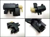 Vacuum valve