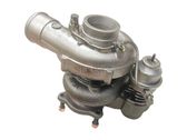 Turboahdin