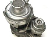 Turbina