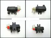 Vacuum valve