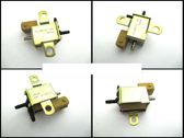 Vacuum valve
