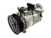 Air conditioning (A/C) compressor (pump)