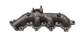 Exhaust manifold