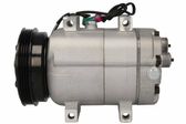 Air conditioning (A/C) compressor (pump)