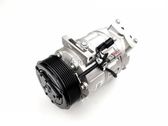 Klimakompressor Pumpe