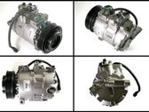 Air conditioning (A/C) compressor (pump)