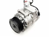 Air conditioning (A/C) compressor (pump)