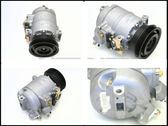 Air conditioning (A/C) compressor (pump)