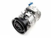 Air conditioning (A/C) compressor (pump)