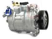 Air conditioning (A/C) compressor (pump)