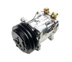 Air conditioning (A/C) compressor (pump)