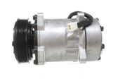 Air conditioning (A/C) compressor (pump)