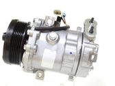 Air conditioning (A/C) compressor (pump)