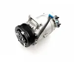 Klimakompressor Pumpe