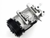 Air conditioning (A/C) compressor (pump)