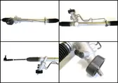 Steering rack