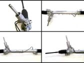 Steering rack