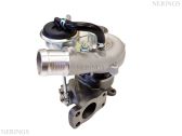 Turboahdin