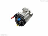 Fuel injection high pressure pump