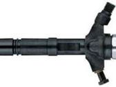 Inyector de combustible