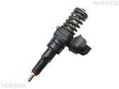 Injecteur de carburant