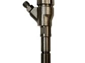Injecteur de carburant