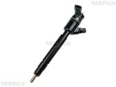 Injecteur de carburant