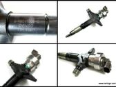 Inyector de combustible